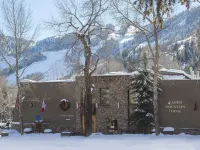 阿斯彭山旅舍 阿斯彭酒店