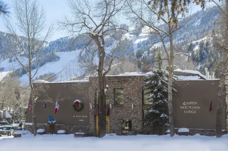 Aspen Mountain Lodge