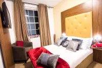 Trivelles Gatwick Hotel & Airport Parking - 3 étoiles