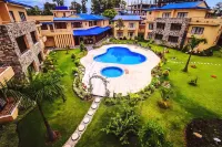 Bharatpur Garden Resort Hotels in Bharatpur