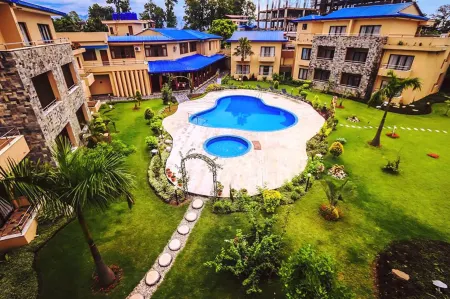 Bharatpur Garden Resort