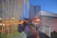 Apartmány Šariš Hoteles en Ľubotice