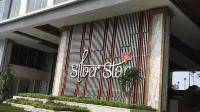 Hung Phat 2 Silver Star Apartment Room TNT Hotels in Nhà Bè