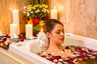 The Kingsbury Colombo - Spa