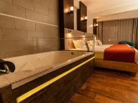 Polo Santa Monica โรงแรมในกุสโก