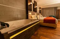 Polo Santa Monica Các khách sạn ở Cuzco
