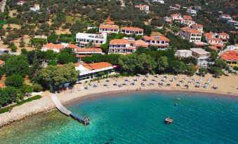 Votsalakia Hotel