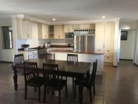 Windmill Farm Hotels in Uthukela DC