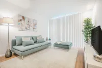 波多市優雅度假屋