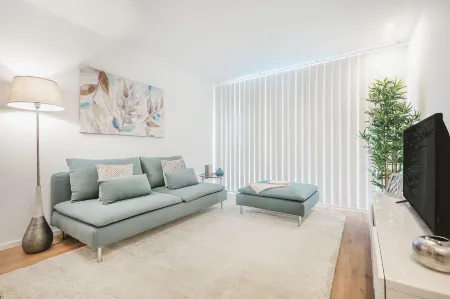 Porto City Elegant Retreat Отели рядом с достопримечательностью «Palacete do Barão de Nova Sintra»