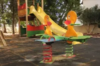 Plaza Real by Atlantichotels Hotels in Portimão