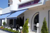 Aparthotel Ona Campanario