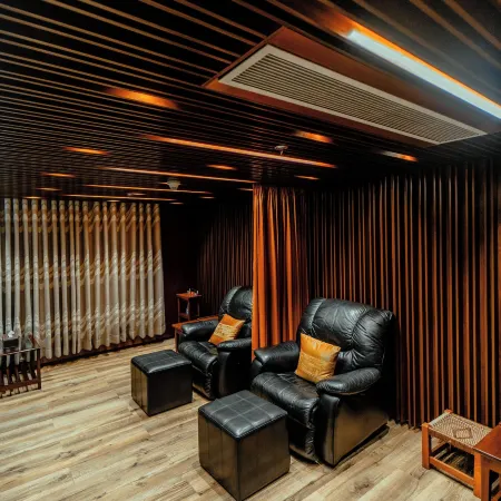 The Peninsula Chittagong PLC.