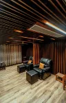 The Peninsula Chittagong PLC. - Spa