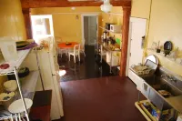 Hostel on 3rd
