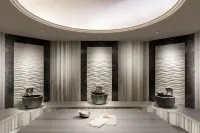 Jura Hotels Ilgaz Mountain Resort - СПА