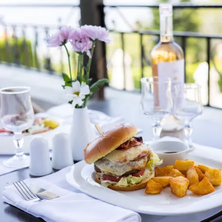 Portaria Hotel