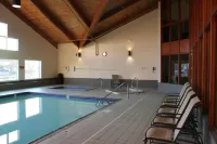 C'Mon Inn Grand Forks - piscina