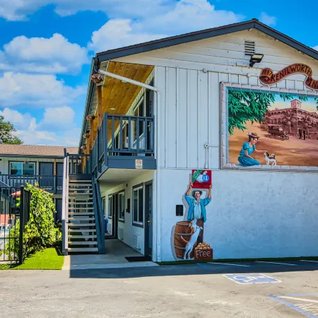 Ramona Valley Inn