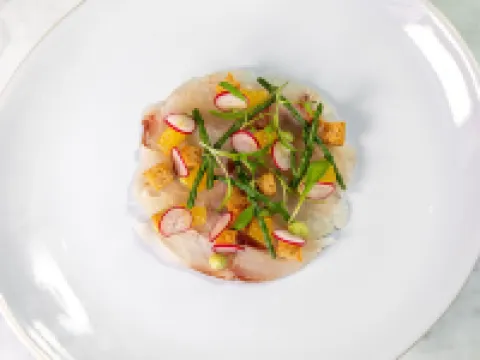 Asperion Hillside Hotel Hotels in Guildford