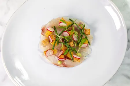 Asperion Hillside Hotel