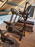 Hotel Conqueridor - Træningscentre