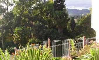 Panorama Motor Inn