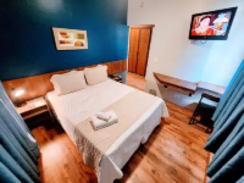 米納斯花園酒店