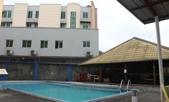 Royal Residence Guest House