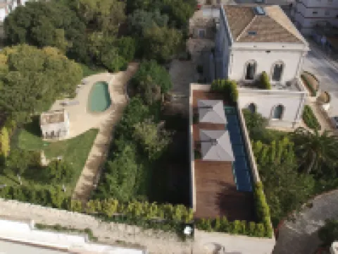 Villa Boscarino Hotels in Ragusa
