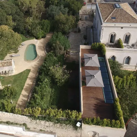 Villa Boscarino