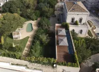 Villa Boscarino