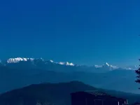 Garur Valley Hotels in Kausani