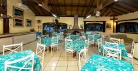 Morro Das Pedras Clube Hotel Hotels near Igreja Santana e São Joaquim