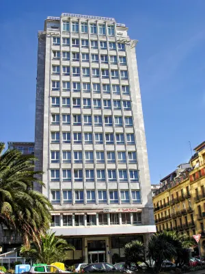 Hotel San Sebastián Orly, Affiliated by Meliá Hotels in San Sebastián
