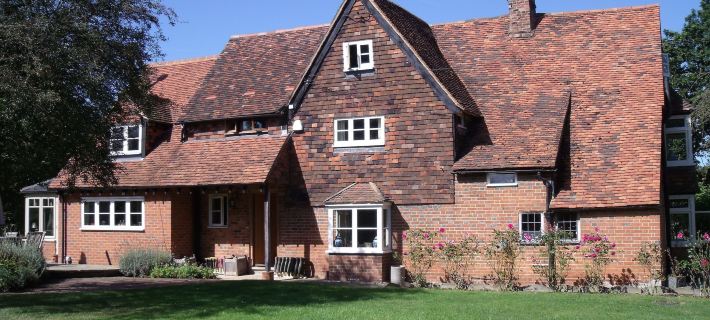 Wilderness B&B 3 Self Contained Rooms Nr Sissinghurst Hotels in Ashford