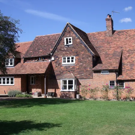 Wilderness B&B 3 Self Contained Rooms Nr Sissinghurst