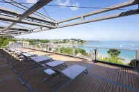 L'Agapa Hôtel & Spa Hôtels à : Perros-Guirec