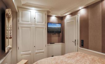 Ferienwohnung Sönshörn