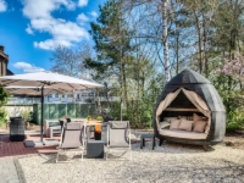 Hotel & Living am Wartturm - Hotel & Apartments Hotels in Speyer