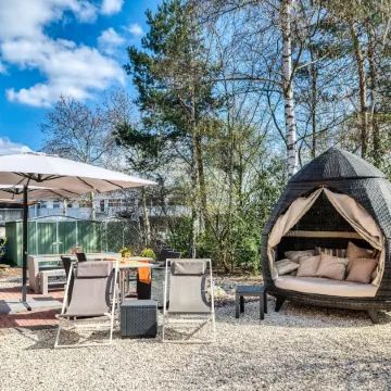 Hotel & Living am Wartturm - Hotel & Apartments