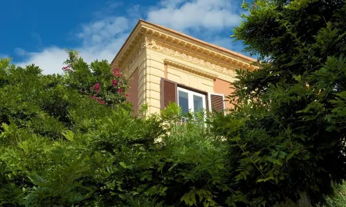 Romantic Hotel & Restaurant Villa Cheta Elite