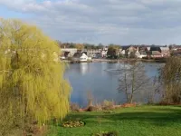 Hazel Barn B&B Hotels in Eye