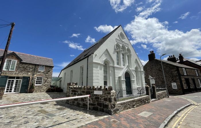 Y Capel Guest House