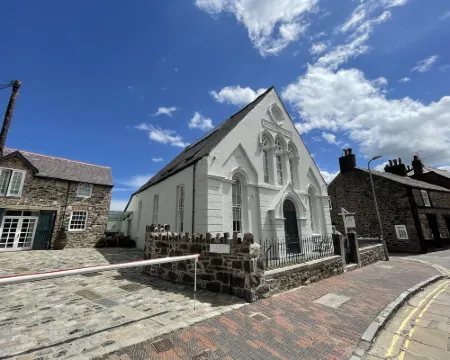 Y Capel Guest House Hotels in Conwy