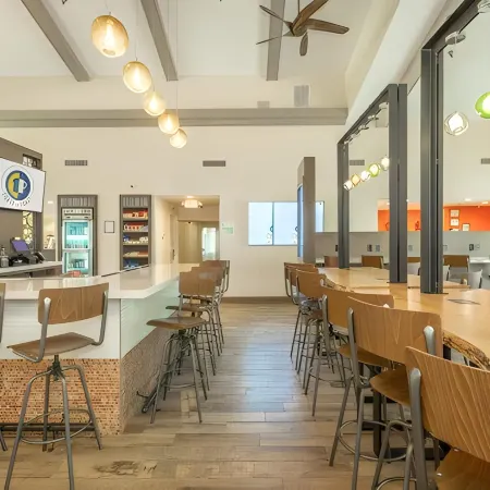 Holiday Inn & Suites PEACHTREE CITY by IHG