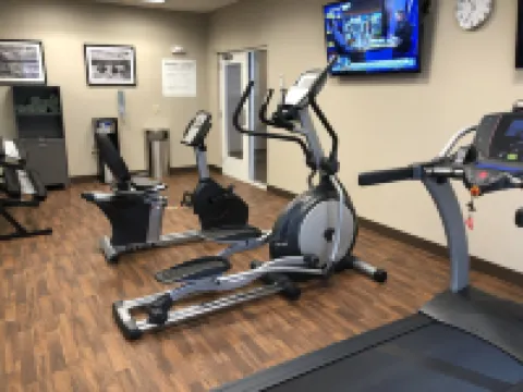 Sleep Inn & Suites Monroe - Woodbury