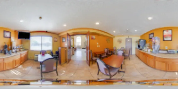 Econo Lodge Inn & Suites Albuquerque East I-40 Eubank Exit