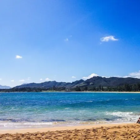 2417 at Oceanfront Resort Lihue Kauai Beach Drive Private Condo