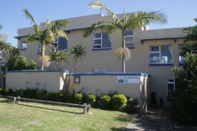 113 on Robberg